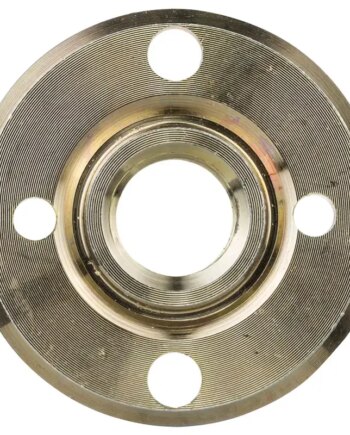 Bosch Spændemøtrik Fin Gevind M14x1 5mm 2608000625