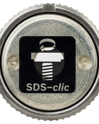 Bosch Spændemøtrik Sds-clic Gevind M14x1 5mm 2608000638