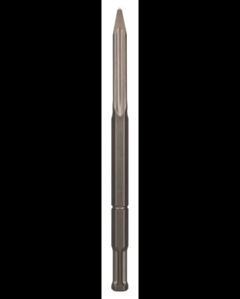 Bosch Spidsmejsel Hex22 400mm 2608690188