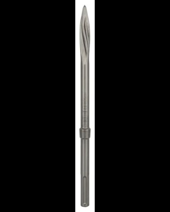 Bosch Spidsmejsel 400mm Sds-max  -tec Speed 2608690167
