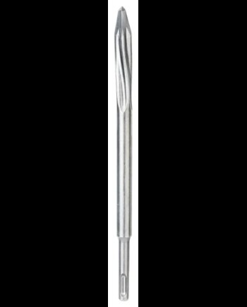 Bosch Spidsmejsel 250mm Sds-plus Long Life 2609390576