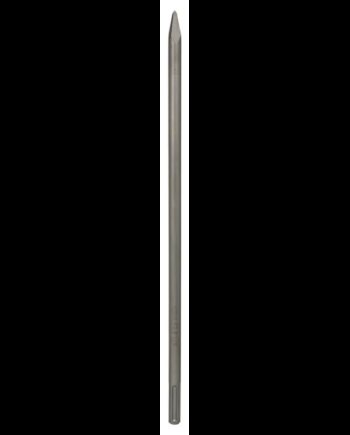 Bosch Spidsmejsel Sds-max 600mm 1618600012