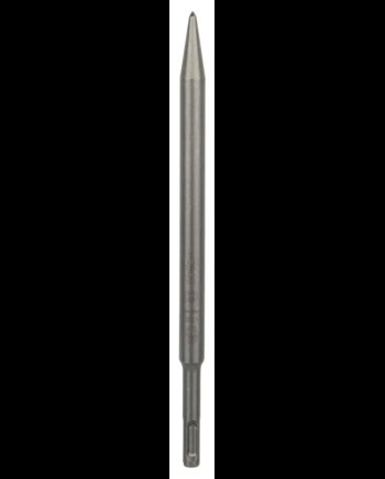 Bosch Spidsmejsel Sds-plus 250mm   Rot-stop 2609255574