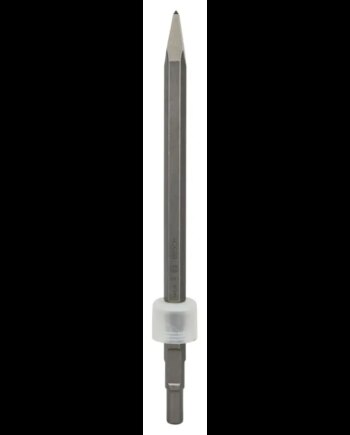 Bosch Spidsmejsel 17x400mm Hex19mm 1618630002