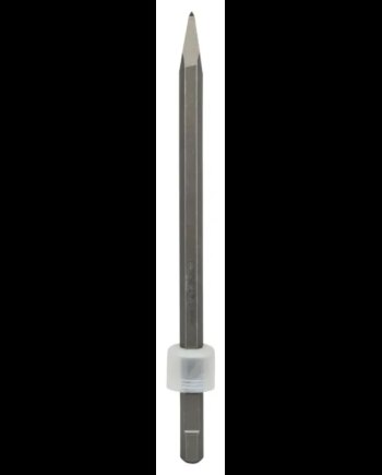 Bosch Spidsmejsel 19x400mm Hex19mm 1618630001