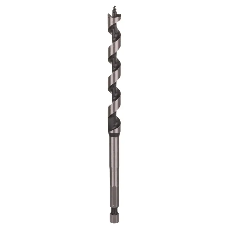 Bosch Spiralbor 10x100x160mm Sekskantskaft 2608585697
