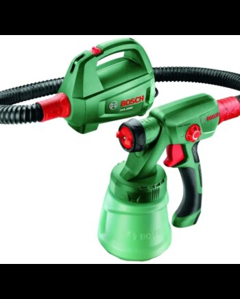 Bosch Sprøjtepistol Pfs 2000 0603207300