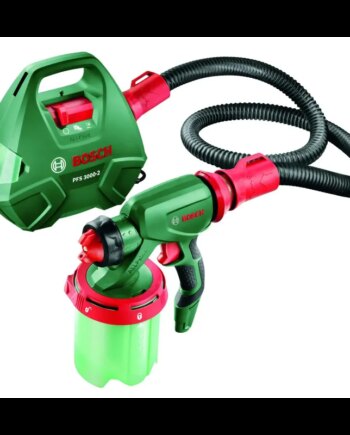 Bosch Sprøjtepistol Pfs 3000-  0603207100
