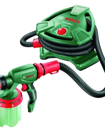 Bosch Sprøjtepistol Pfs 5000   0603207200