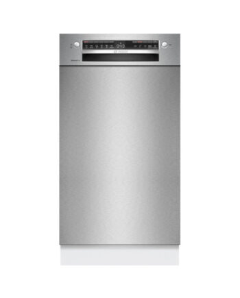 Bosch Spu4hms10e Smal Opvaskemaskine