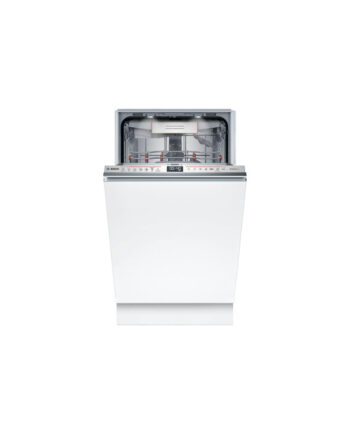 Bosch Spv6zmx17e    Zeolith Smal Opvaskemaskine Til Integrering
