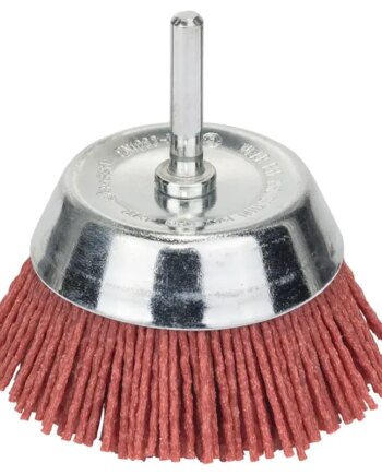 Bosch Stålkopbørste 75mm Nylon 2608622051