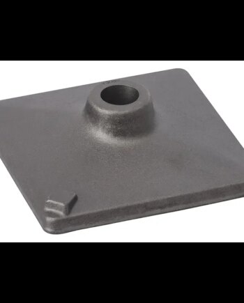 Bosch Stampeplade 150x150mm Sds-max 1618633102