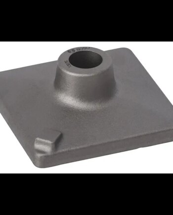 Bosch Stampeplade 120x120mm Sds-max 1618633101