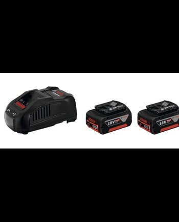 Bosch Startsæt     Gba 18v   0ah   Gal 1880 Cv Startsæt 1600a00b8j