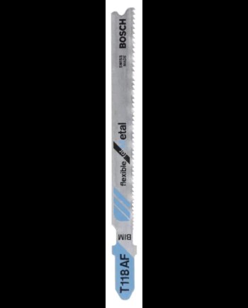 Bosch Stiksavklinge Bim   118 Af 67mm 2stk 2609256733
