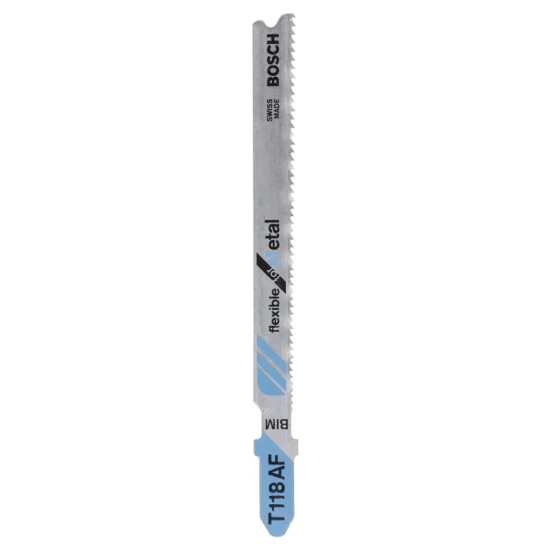 Bosch Stiksavklinge Bim   118 Af 67mm 2stk 2609256733