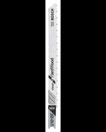 Bosch Stiksavklinge Bim   101 Bf 82mm 2stk 2609256764