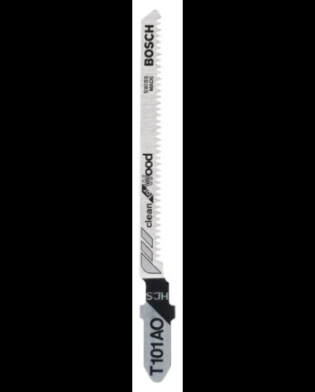 Bosch Stiksavklinge Hcs   101ao 56mm 2stk 2609256723