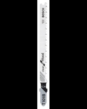 Bosch Stiksavklinge Hcs   101   74mm 2stk 2609256721