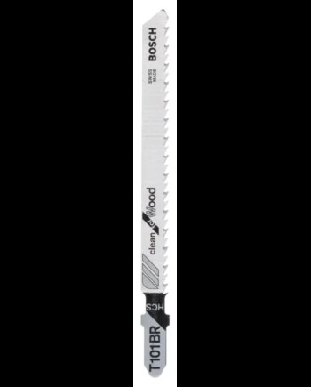 Bosch Stiksavklinge Hcs   101br 74mm 2stk 2609256724
