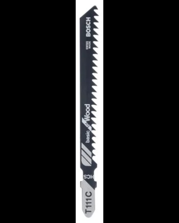 Bosch Stiksavklinge Hcs   111   74mm 2stk 2609256716