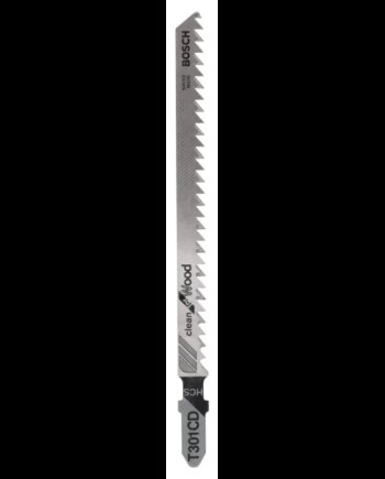 Bosch Stiksavklinge Hcs   301cd 91mm 2stk 2609256725