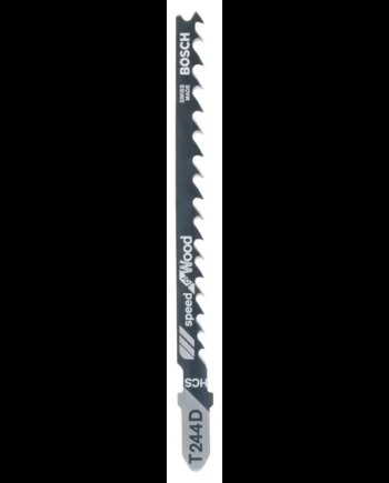 Bosch Stiksavklinge Hcs   244   74mm 2stk 2609256719