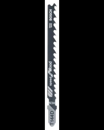 Bosch Stiksavklinge Hcs   144   74mm 2stk 2609256718