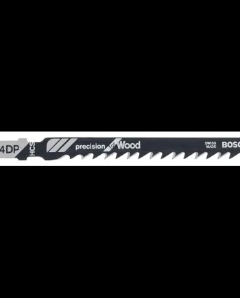 Bosch Stiksavklinge Hcs   144 Dp 74mm 2stk 2609256726