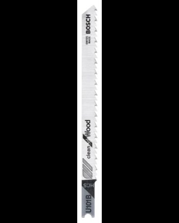 Bosch Stiksavklinge Hcs   101   82mm 2stk 2609256759