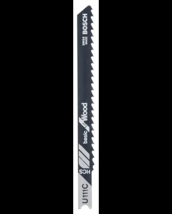 Bosch Stiksavklinge Hcs   111c 74mm 2stk 2609256755