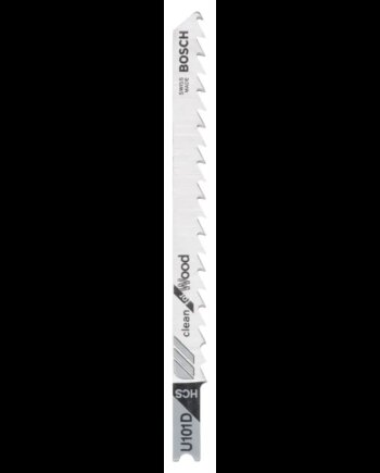 Bosch Stiksavklinge Hcs   101   82mm 2stk 2609256760