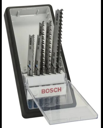 Bosch Stiksavklinge Robustline Prog  -skaft   Stk 2607010531