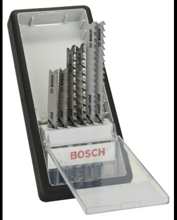 Bosch Stiksavklinge Robustline Progr  -skaft   Stk 2607010532