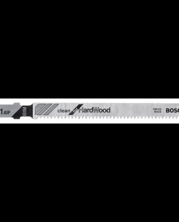 Bosch Stiksavklinge   101 Aif Bim   Stk 2608634897