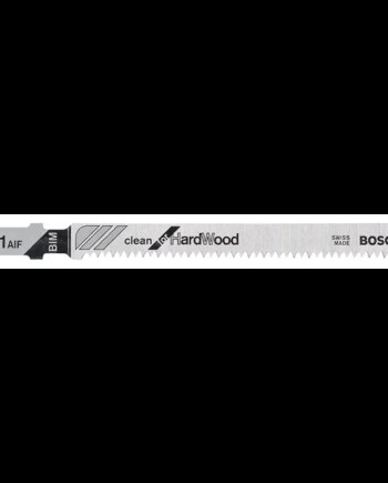 Bosch Stiksavklinge  T101 Aif   Stk 2608636224