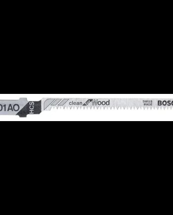 Bosch Stiksavklinge   101 Ao Træ   Stk 2608630559