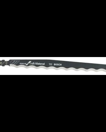 Bosch Stiksavklinge T313aw A3 Spids Kniv 2608635187