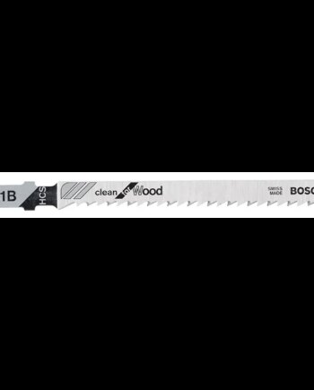 Bosch Stiksavklinge   101   25 Stk 2608633622