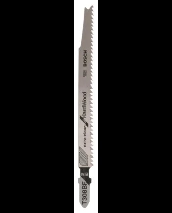 Bosch Stiksavklinge T308bf Bi-  Ex Fin 2stk Gl 2609256a07