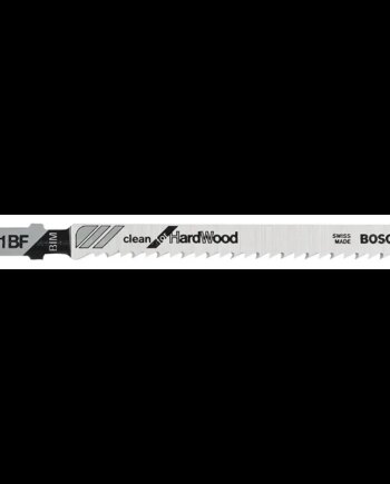 Bosch Stiksavklinge   101 Bf Bim   Stk 2608634234