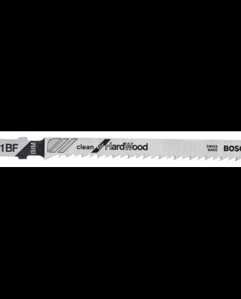 Bosch Stiksavklinge  T101 Bf   Stk 2608636226