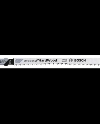 Bosch Stiksavklinge T308bfp Hårdttræ Ekstra 3stk 2608636736