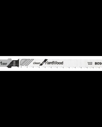 Bosch Stiksavklinge   101 Bfr 25 Stk 2608634989