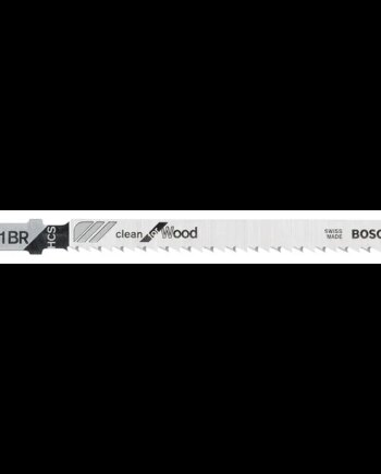 Bosch Stiksavklinge   101 Br Træ 25 Stk 2608633623