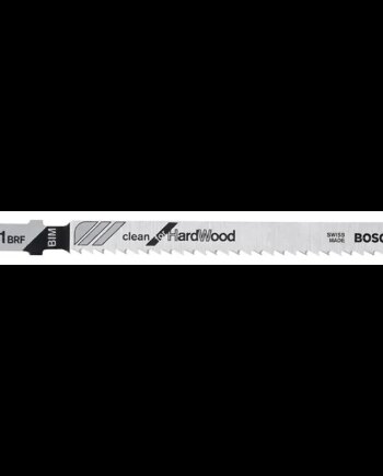 Bosch Stiksavklinge  T101 Brf   Stk 2608636227