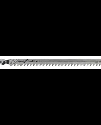 Bosch Stiksavklinge   344 Df Bim   Stk 2608634243