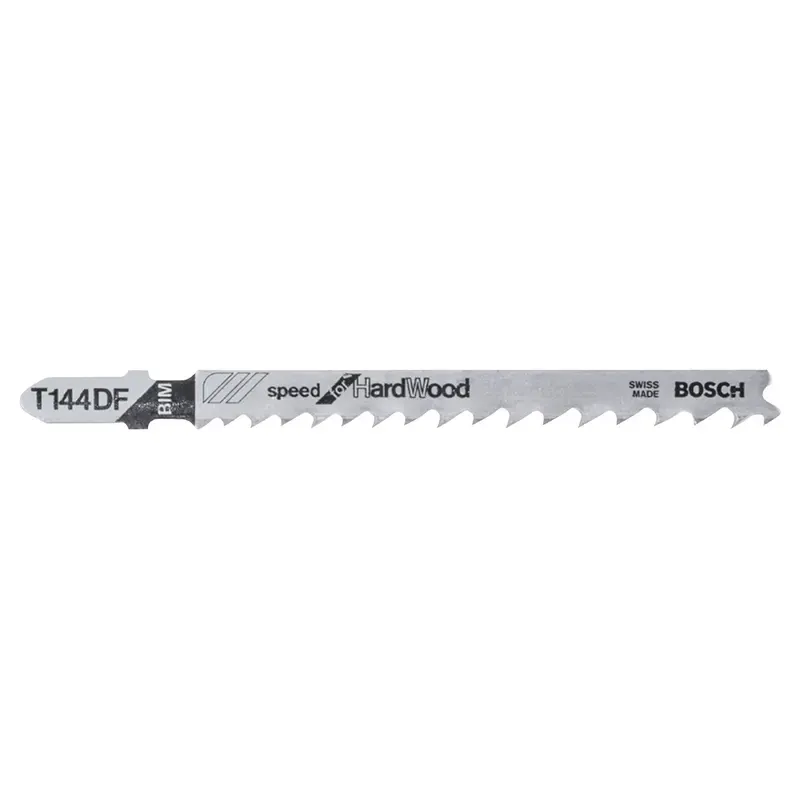 Bosch Stiksavklinge  T144df   Stk 2608636222