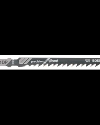 Bosch Stiksavklinge   144 Dp   Stk 2608633a35